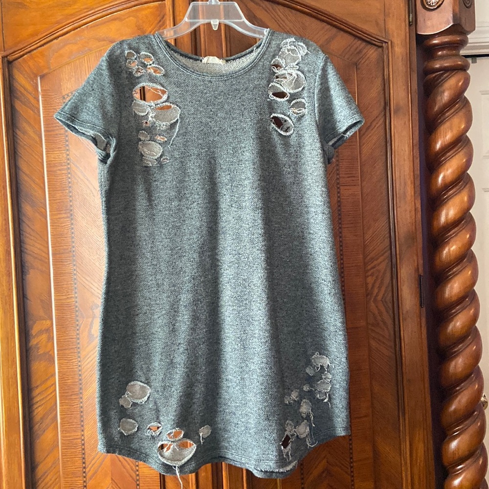 S2J Dress